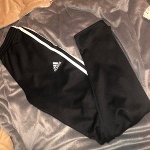 Adidas joggers/ track pants